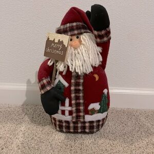 Merry Christmas Santa